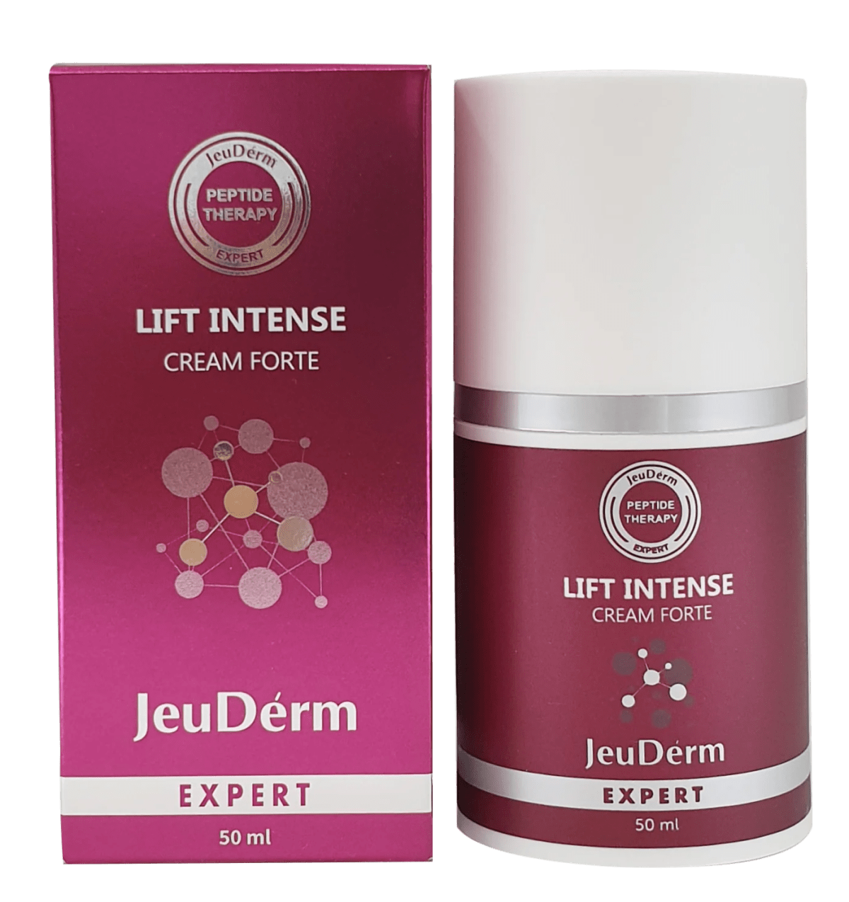 Cream Forte Lift Intense