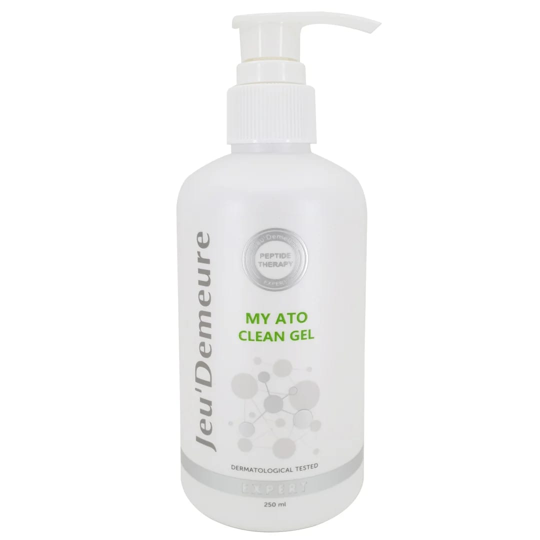 My Ato Clean Gel