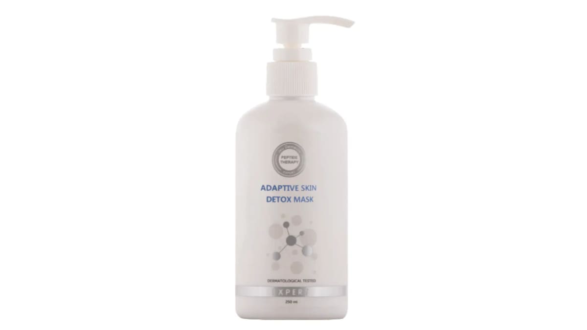 Adaptive Skin Detox Mask