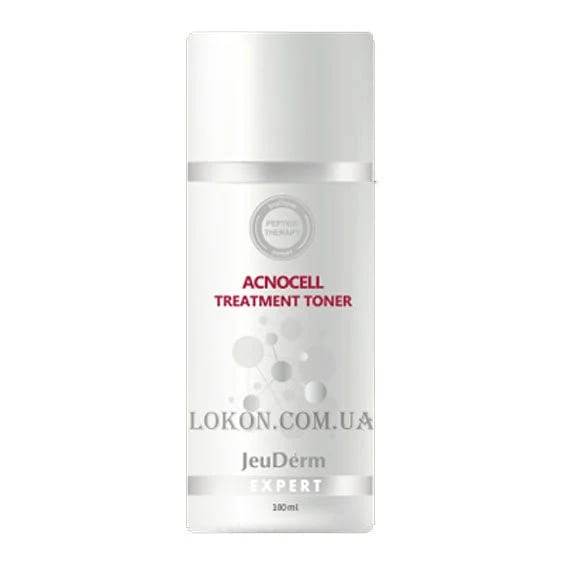 AcnoCell Treatment Toner