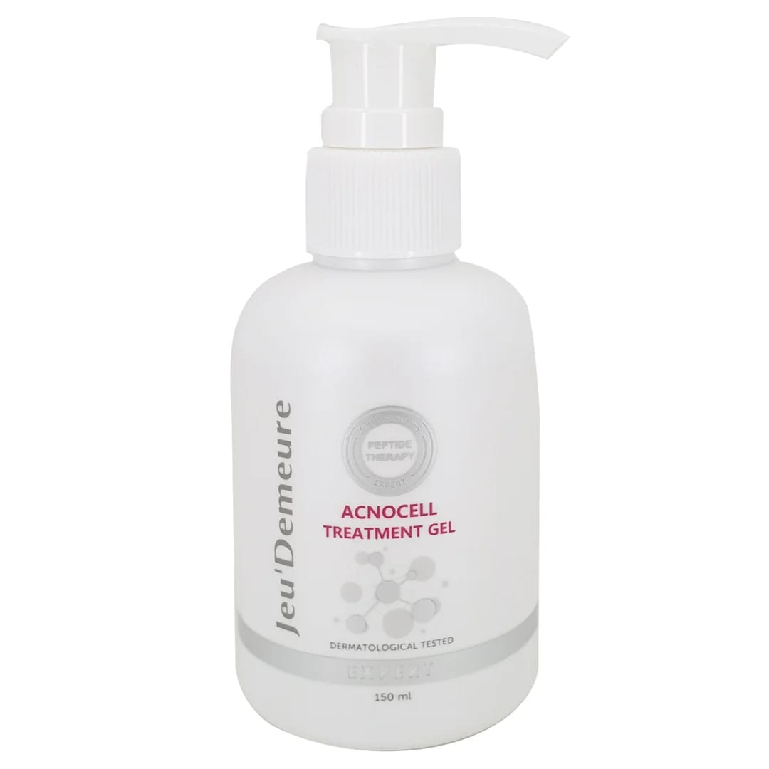AcnoCel Treatment Gel