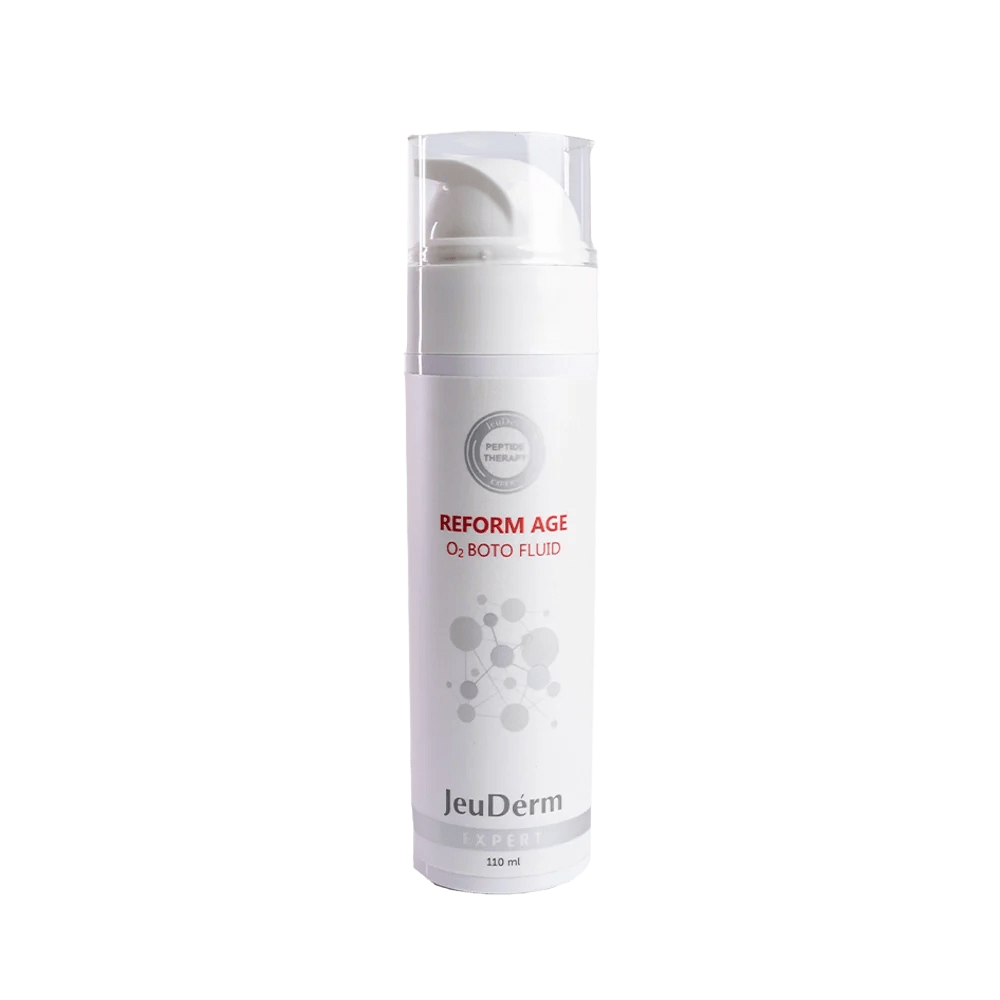 Reform Age O2 Fluid