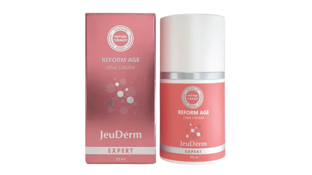 Reform Age DNA Cream