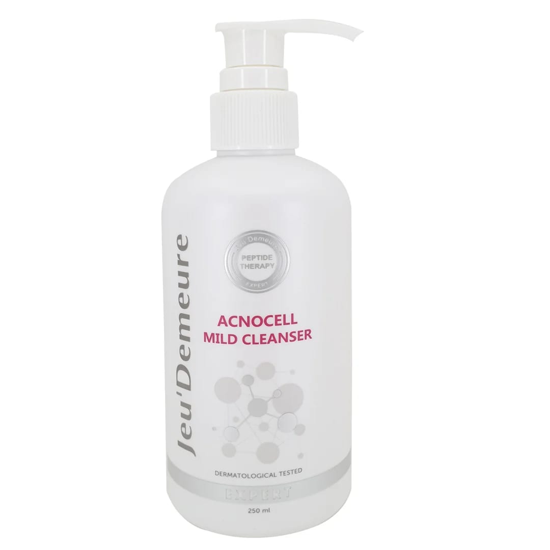 Acno Cell Mild Cleanser