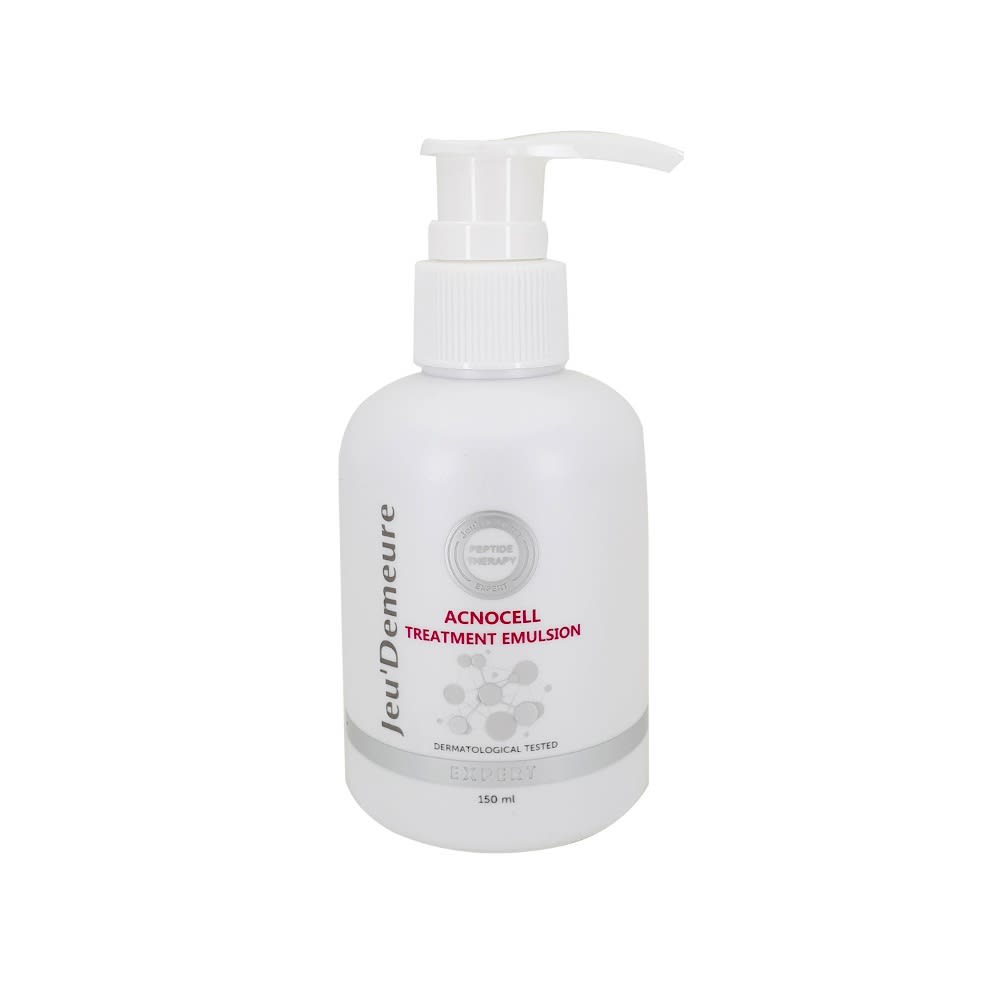 AcnoCell Treatment Emulsion