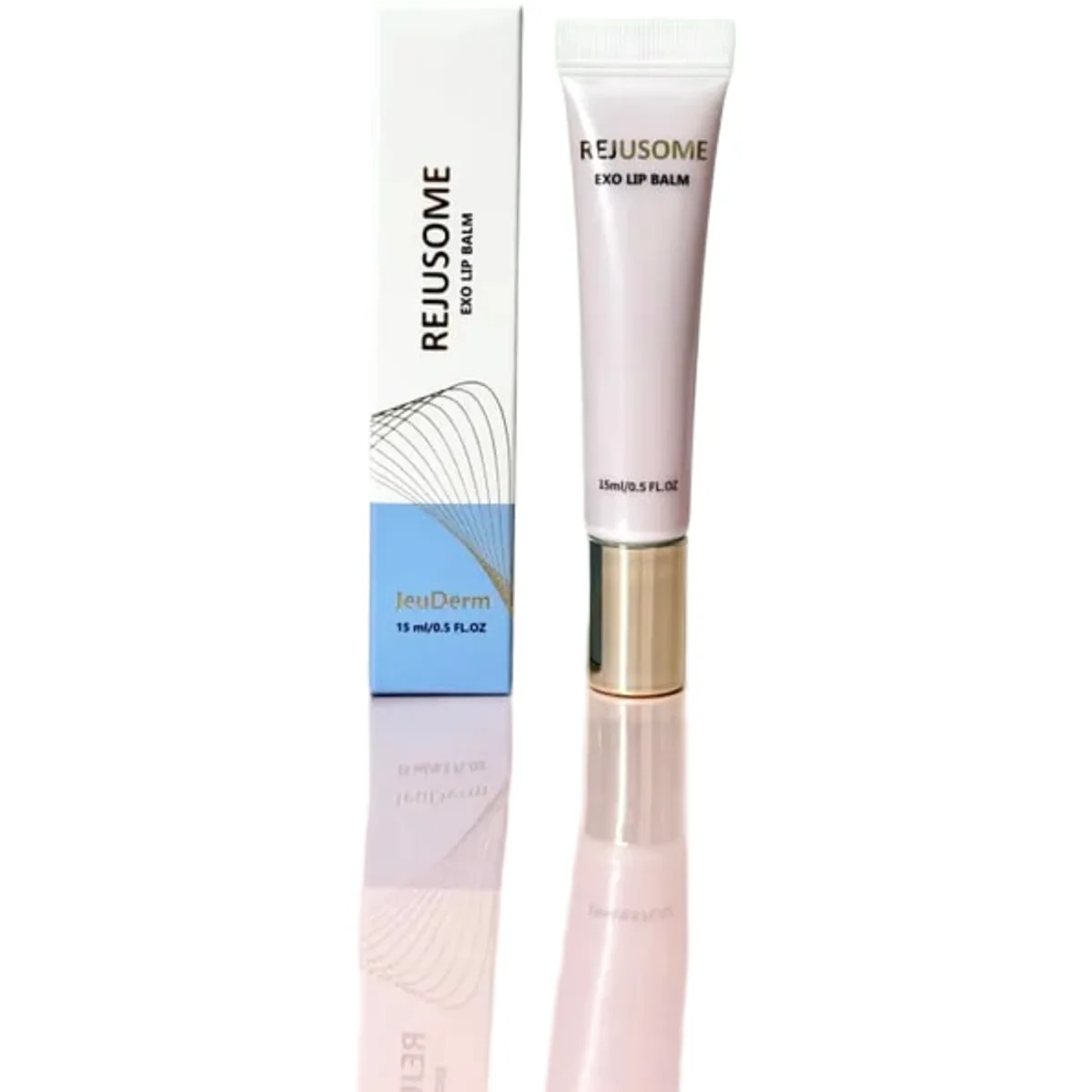 Rejusome Exo Boost Lip Balm