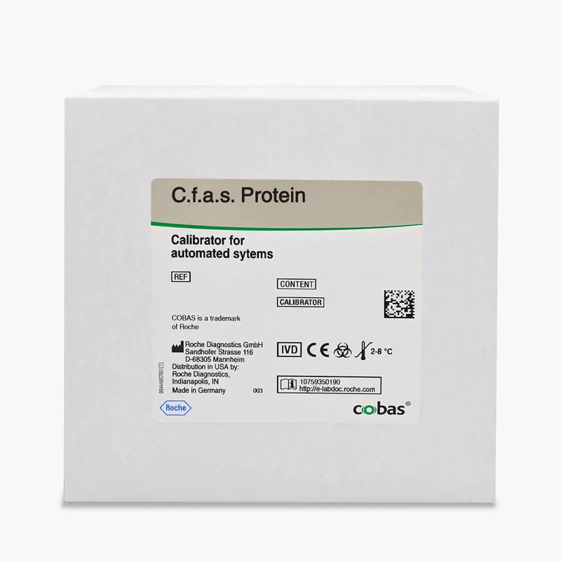 Cfas Proteins