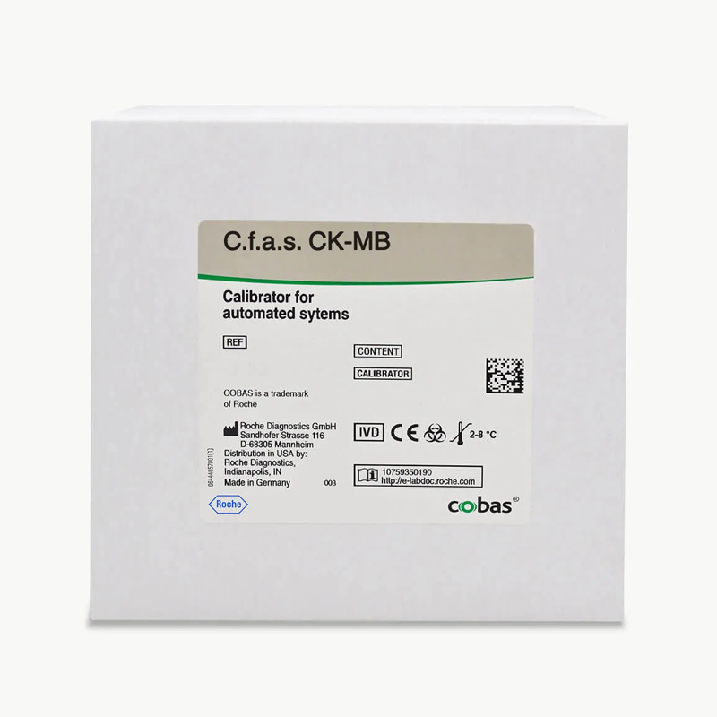 Cfas CK.MB 3x1ML