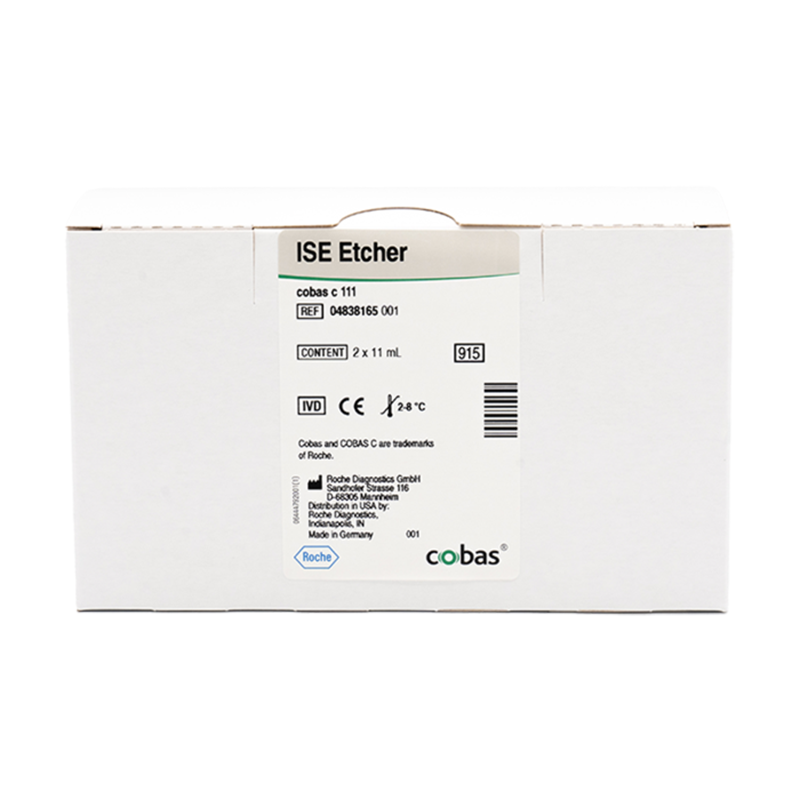 ISE Deproteinizer, cobas c 111