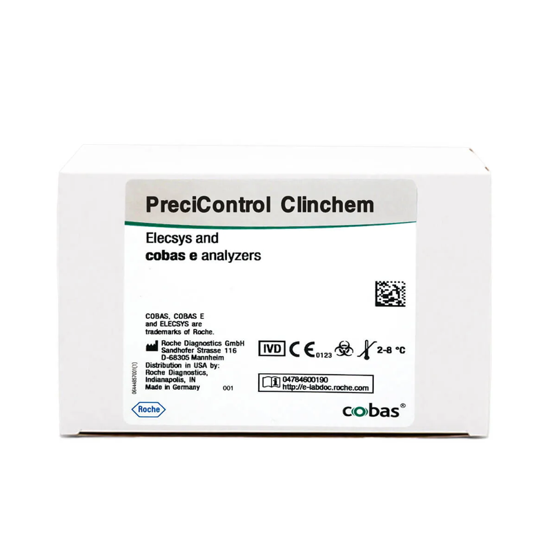 PreciControl ClinChem Multi 1, 20x5ml