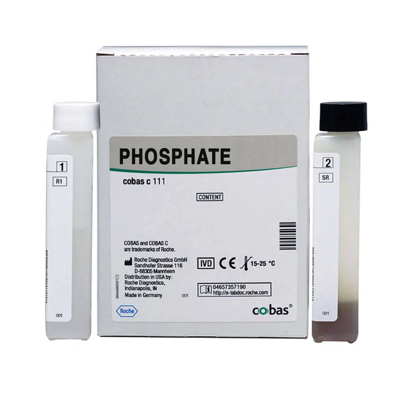 PHOS2, 100T, cobas c 111