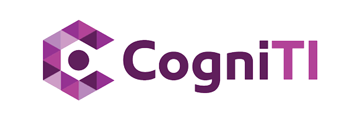 Logo de Cogniti