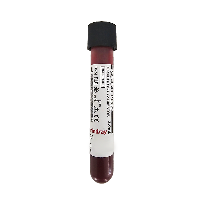 SC-CAL Plus 3ml Mindray