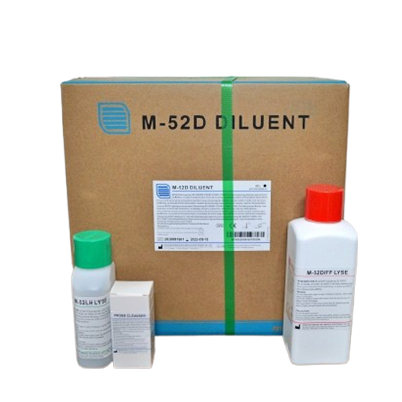 M-52 Diluent (20x1) Mindray