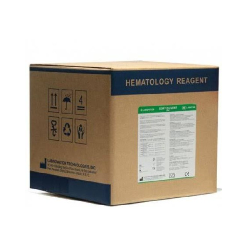 M30 Diluent (20 LITROS) Mindray