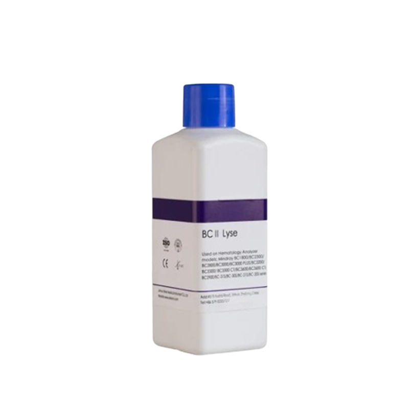 M30 CFL Lyse (500 ml) Mindray