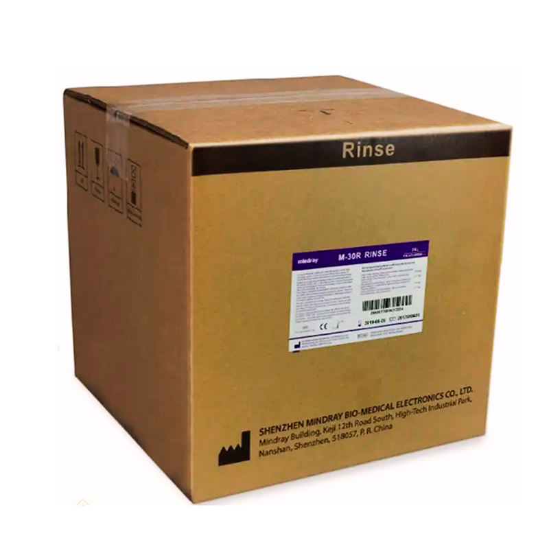 M30 Rinse (20L/TANK) Mindray