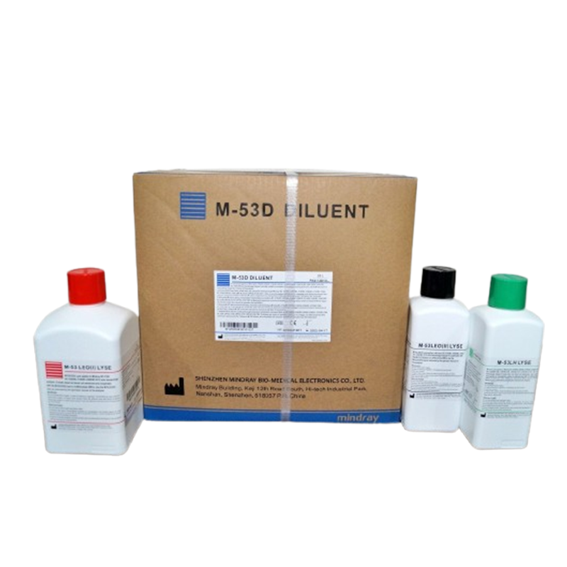 M-53 LEO (I)I Mindray /