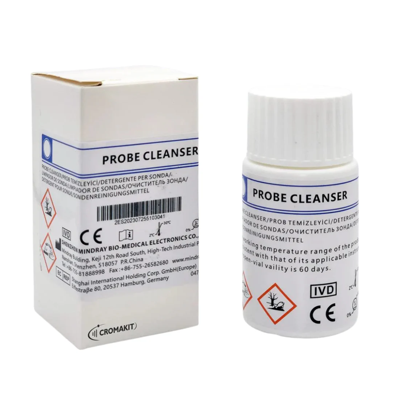 Probe Cleanser (50ml/Bottle) Mindray