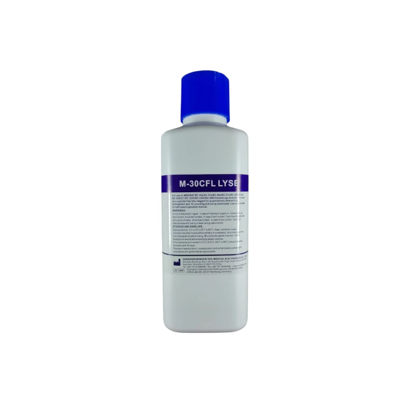 M30 CFL Lyse (100x4 ml) Mindray