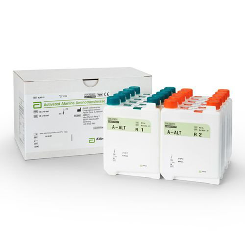 Architect CC ALT (Alanine Aminotransferase) Reagent