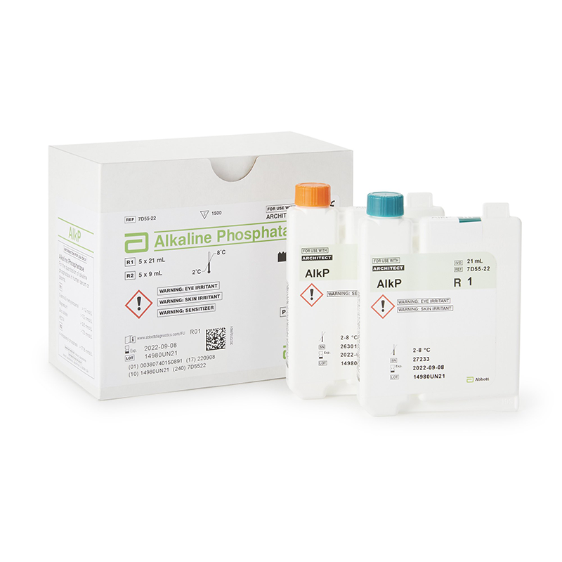 Architect CC Alkaline Phosphatase Reagent