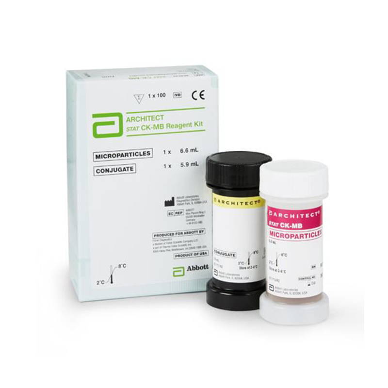 Architect CC CK-MB Reagent