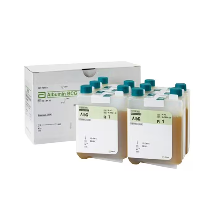 Architect CC Albumin (BCG) Reagent