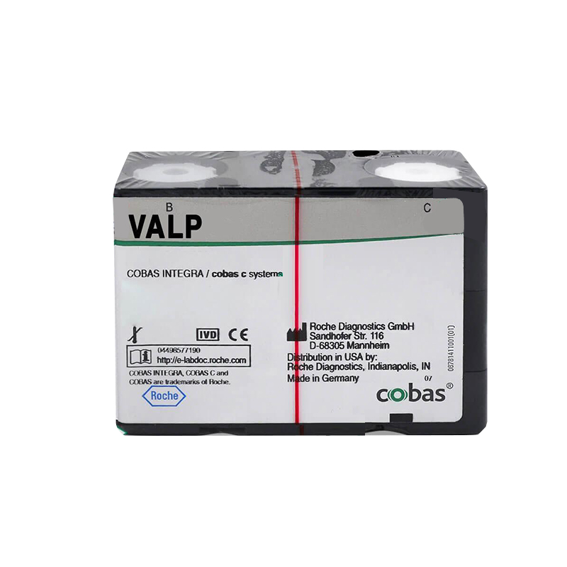VALP,  200T, cobas Integra