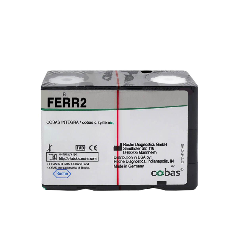 FERR2,  200T, cobas Integra