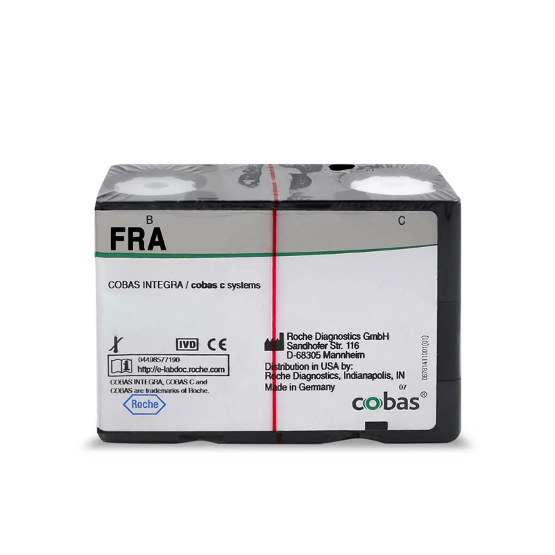 FRA, 150T, cobas c, Integra