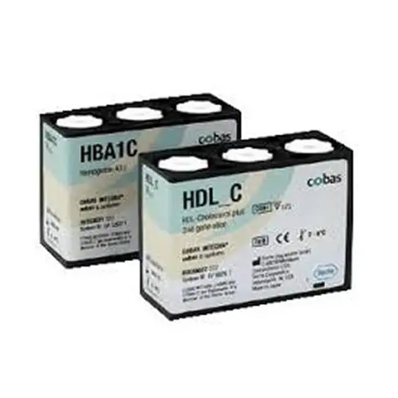 CRPHS, 300T, cobas c, Integra