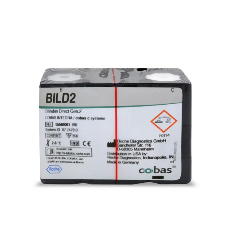 BILD2, 350T, cobas c, Integra