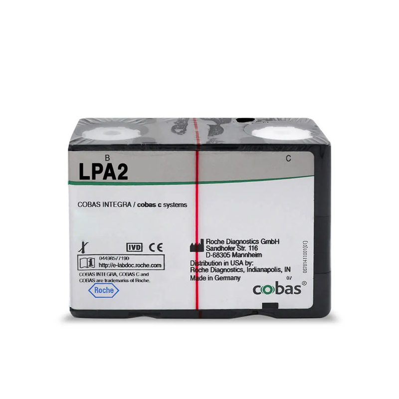 LPA2, 150T, cobas c, Integra