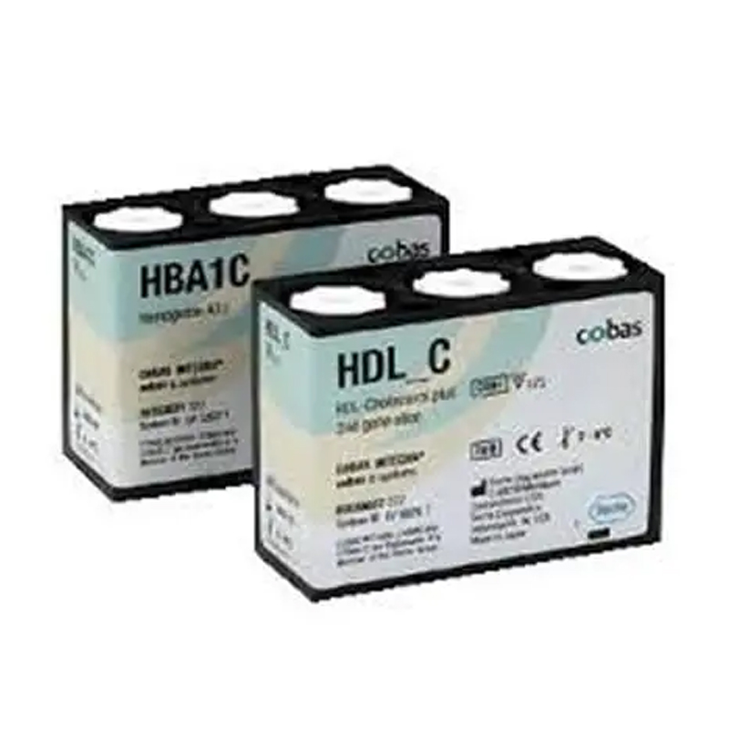 NH3L,  150T, cobas c, Integra