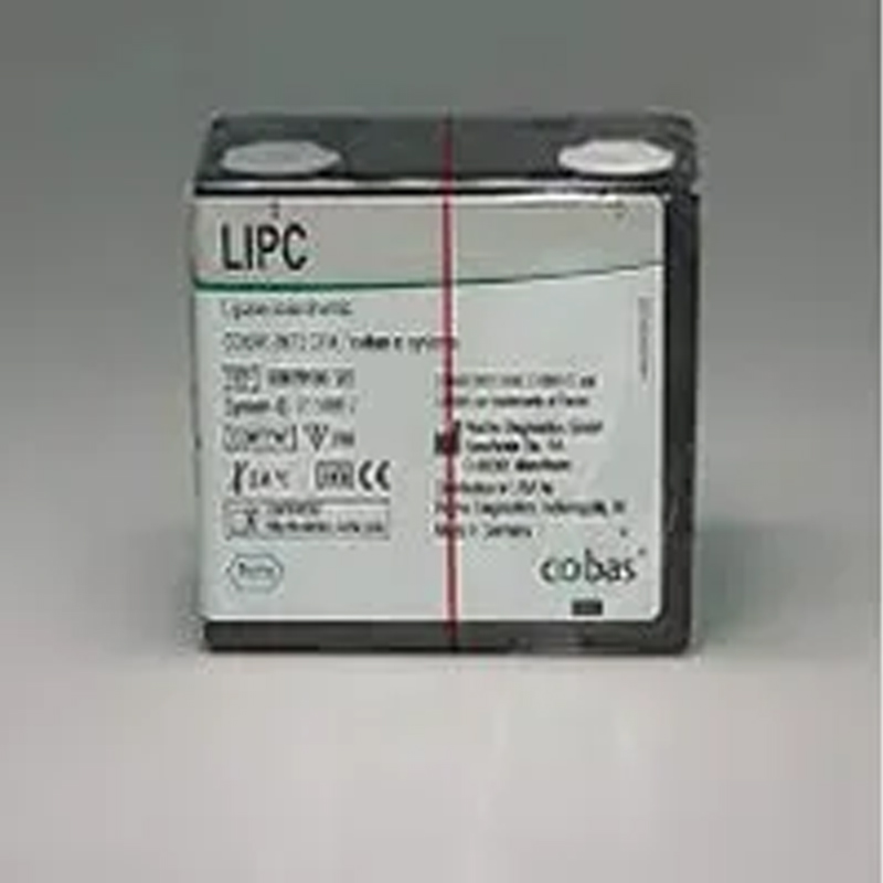 LIPC, 200T, cobas c, Integra