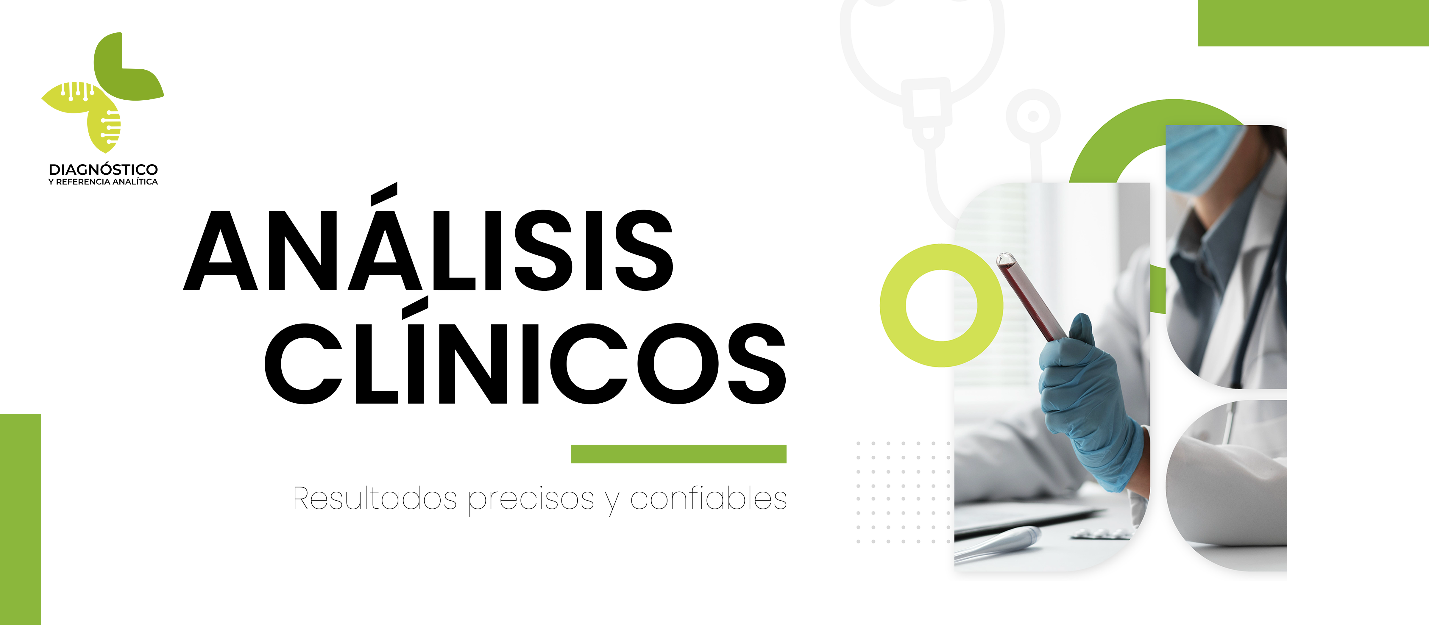 Análisis Clínicos