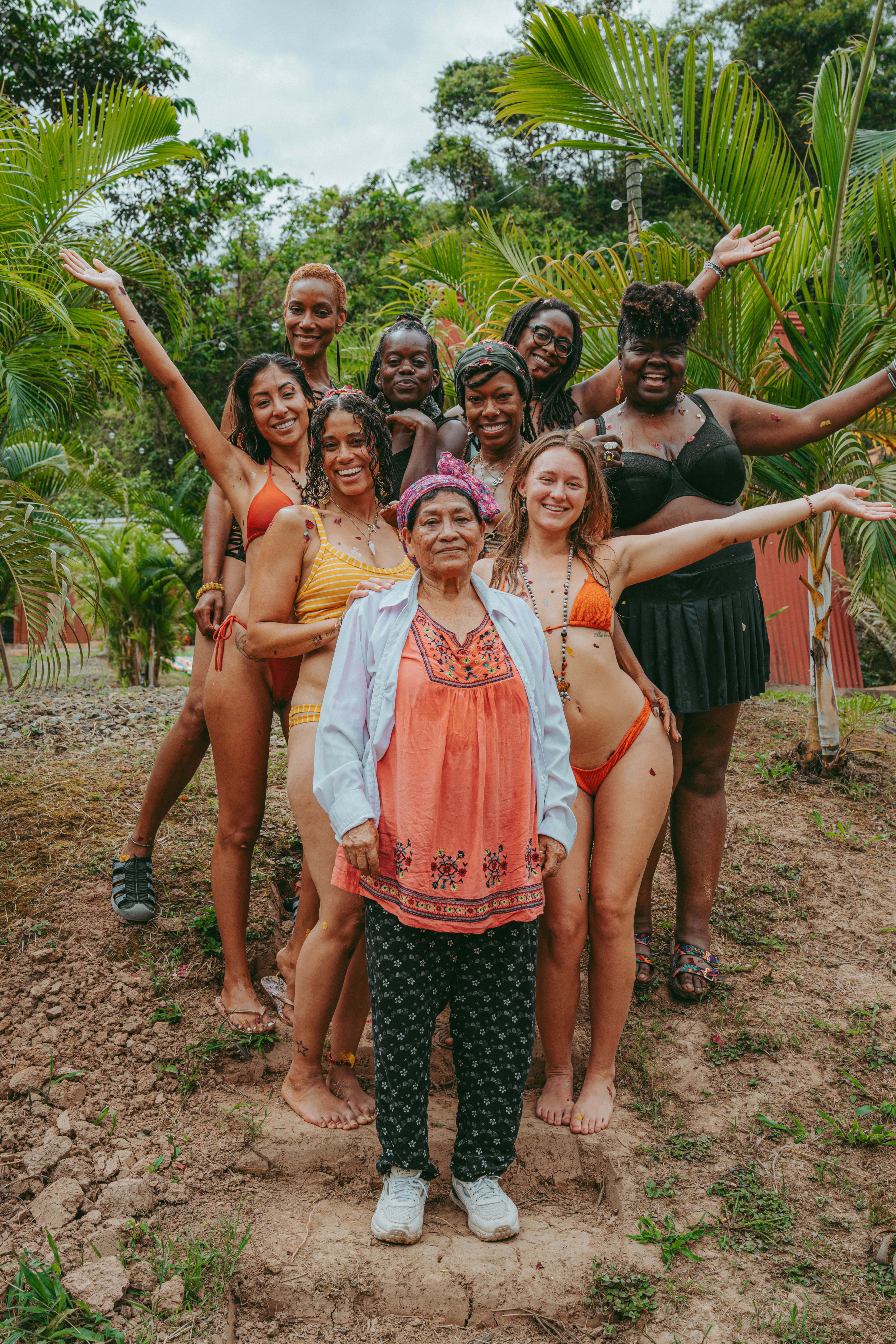 Feminine Awakening Retreat