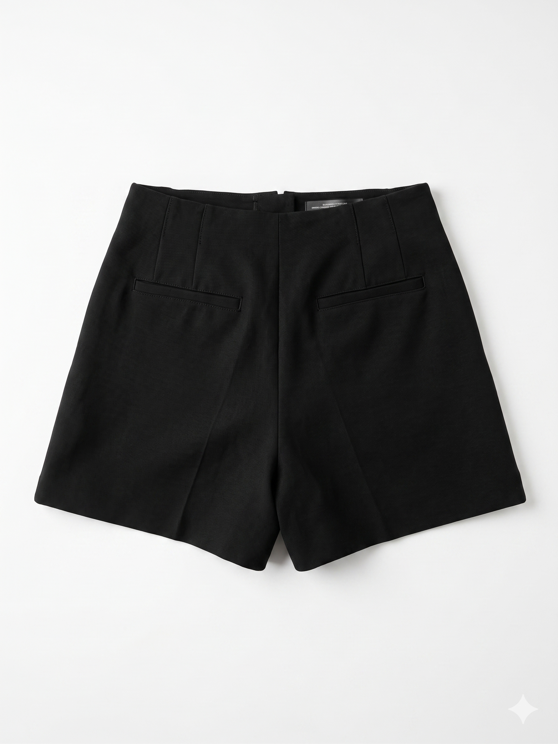 Zara Skorts