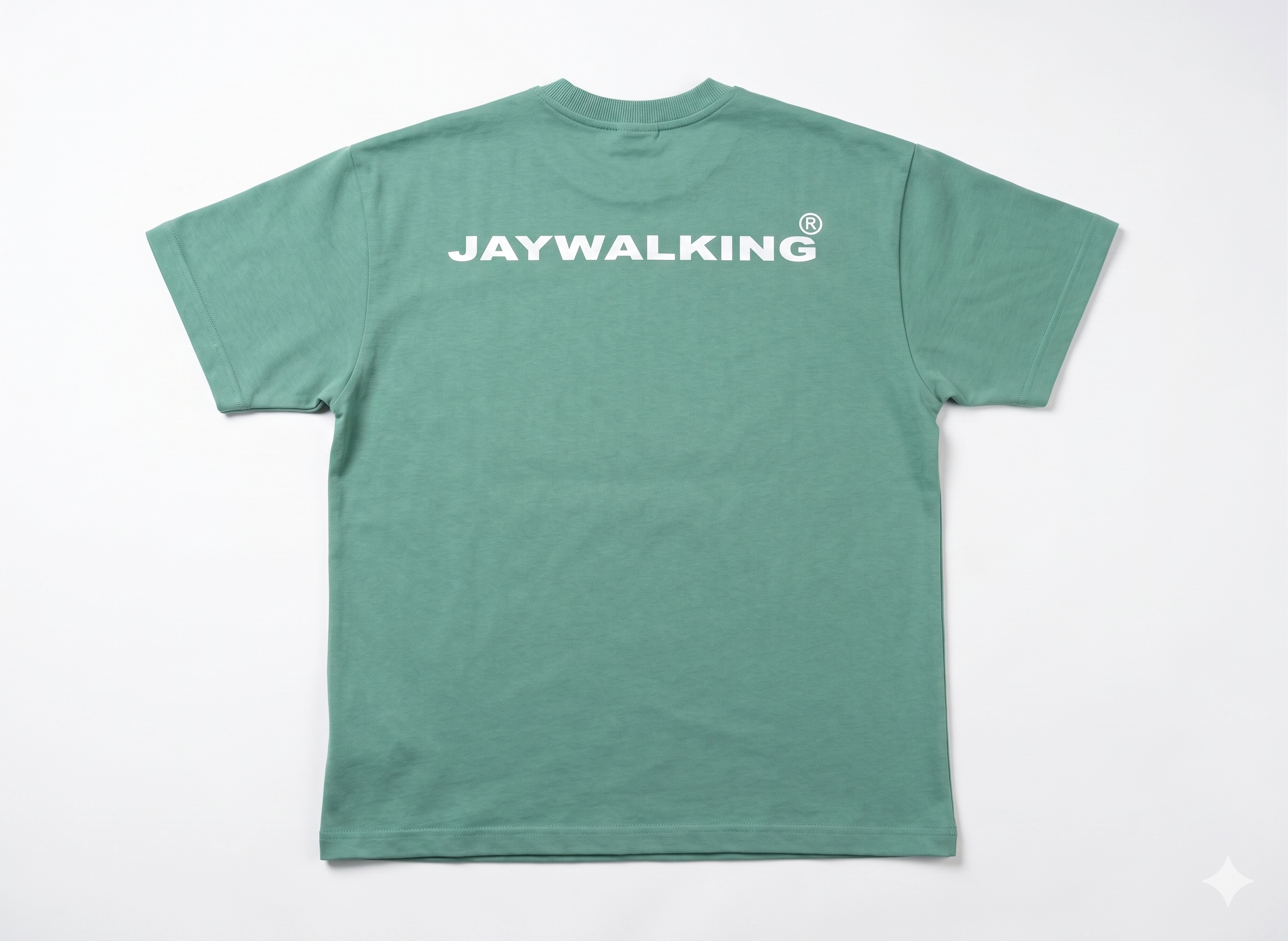 Jaywalking
