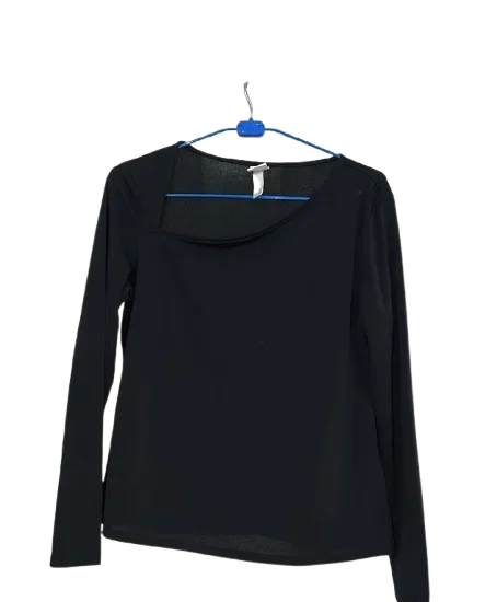 Chic long sleeve top