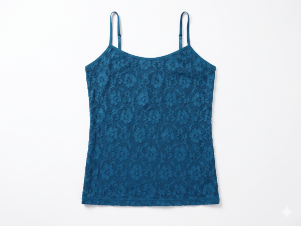 Tanktops & Camisoles