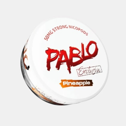 PABLO - PINEAPPLE
