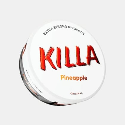 KILLA - PINEAPPLE