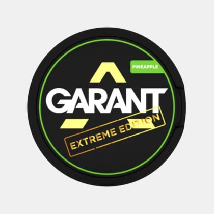 Grant Pineapple Extreme