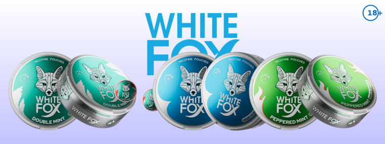 White Fox