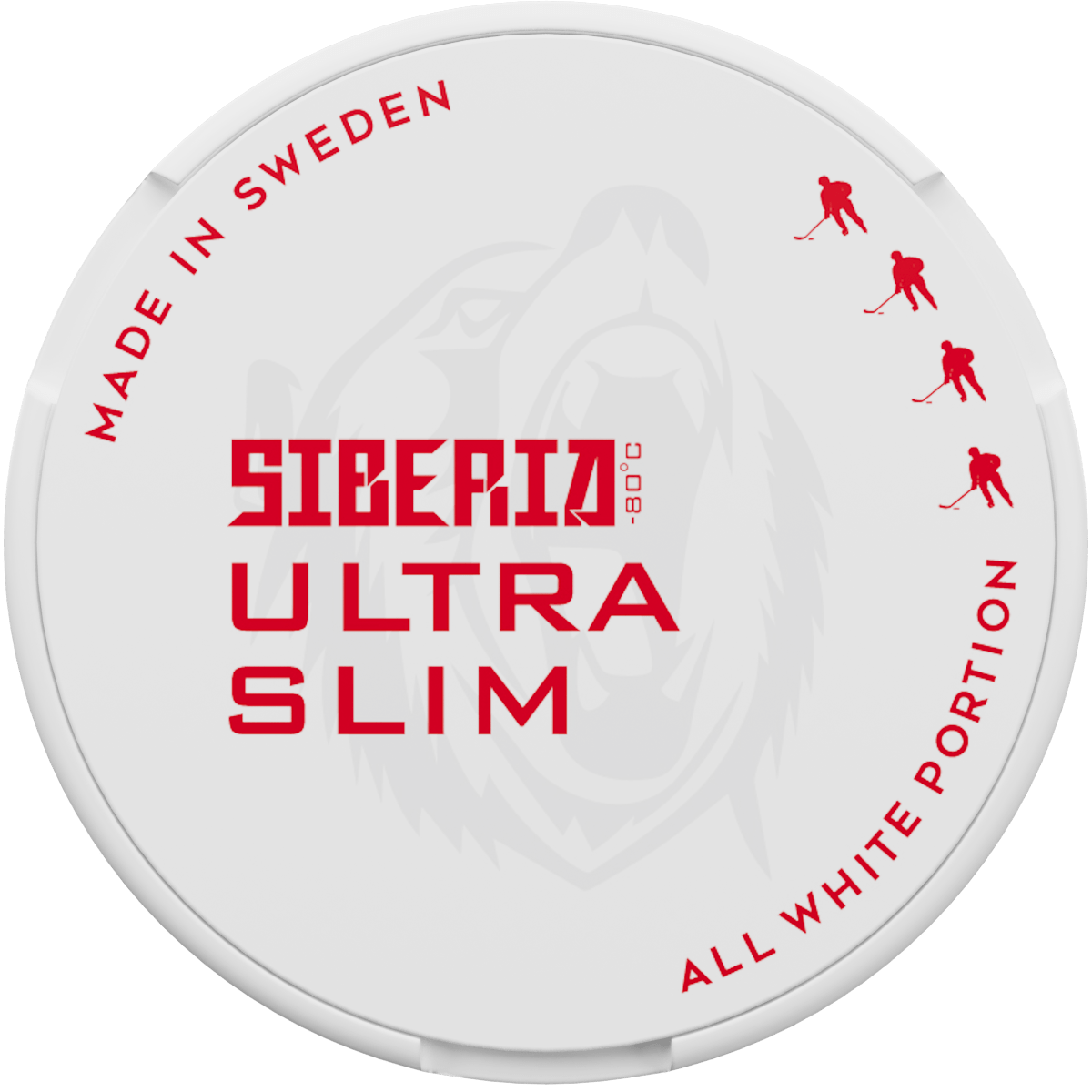 SIBERIA - ULTRA SLIM