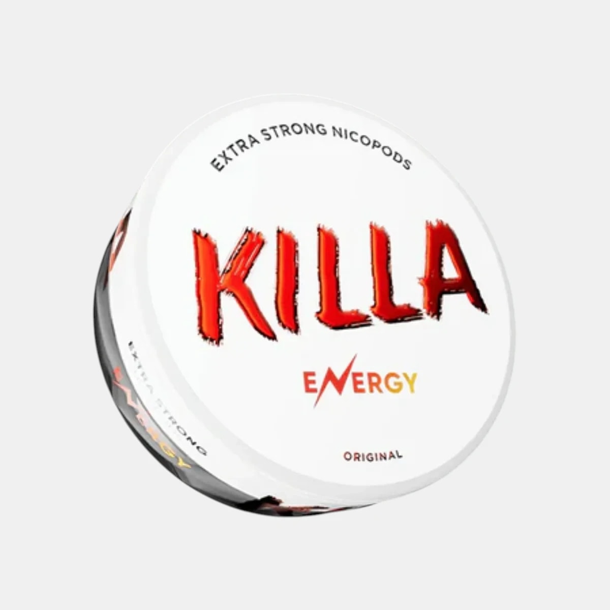 KILLA - ENERGY