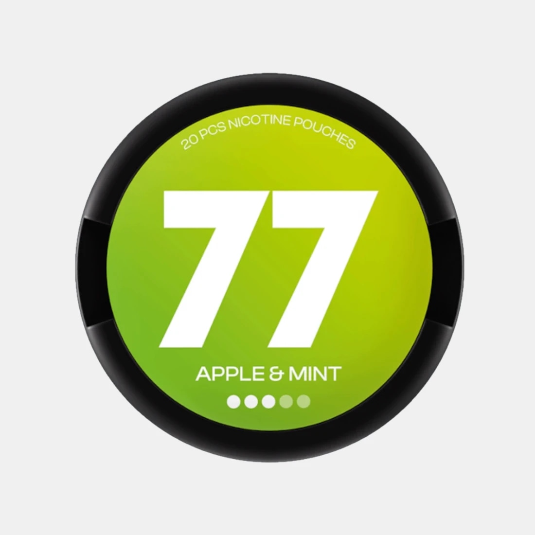 77 Apple Mint