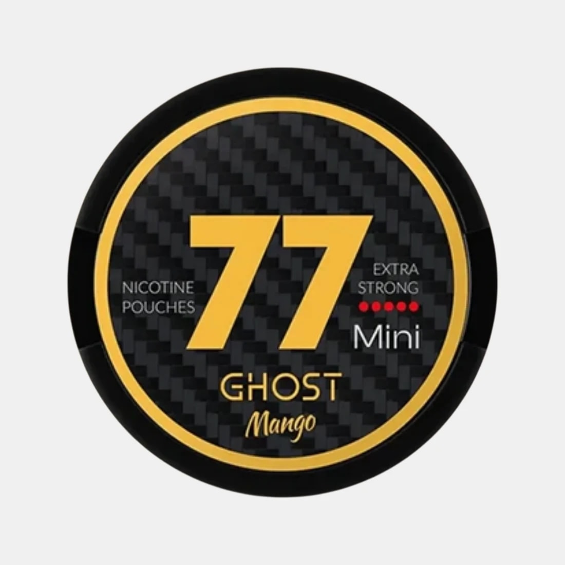 77 Ghost Mango